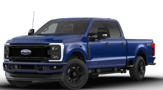 2026 Ford Super Duty® External Image 2